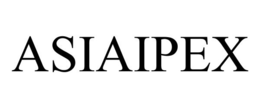 ASIAIPEX trademark