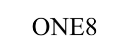 ONE8 trademark