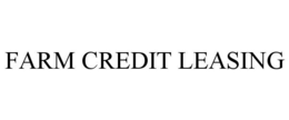 FARM CREDIT LEASING trademark