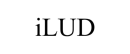 ILUD trademark