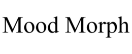 MOOD MORPH trademark