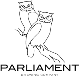 PARLIAMENT BREWING COMPANY trademark