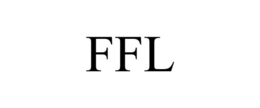 FFL trademark