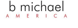 B MICHAEL AMERICA trademark