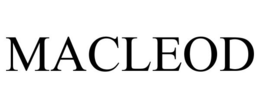 MACLEOD trademark