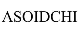 ASOIDCHI trademark