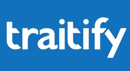 TRAITIFY trademark
