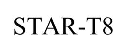 STAR-T8 trademark