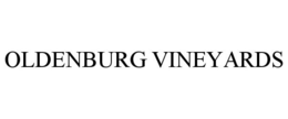OLDENBURG VINEYARDS trademark
