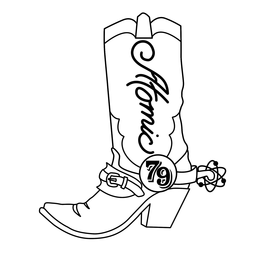 ATOMIC 79 trademark