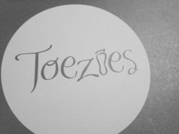 TOEZIES trademark