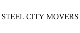 STEEL CITY MOVERS trademark