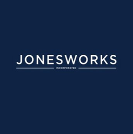 JONESWORKS INCORPORATED trademark