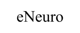 ENEURO trademark