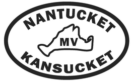 NANTUCKET MV KANSUCKET trademark
