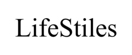 LIFESTILES trademark