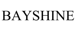 BAYSHINE trademark
