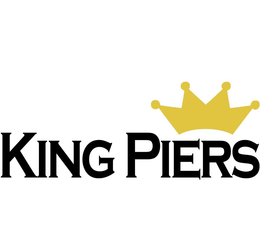 KING PIERS trademark