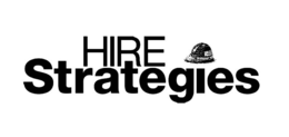 HIRE STRATEGIES trademark