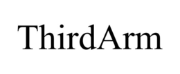 THIRDARM trademark
