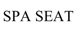 SPA SEAT trademark