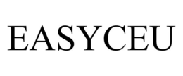 EASYCEU trademark