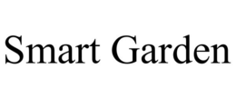 SMART GARDEN trademark