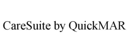 CARESUITE BY QUICKMAR trademark