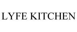 LYFE KITCHEN trademark