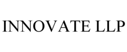 INNOVATE LLP trademark