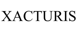 XACTURIS trademark