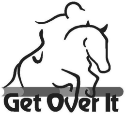 GET OVER IT trademark