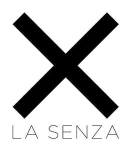 X LA SENZA trademark