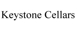 KEYSTONE CELLARS trademark