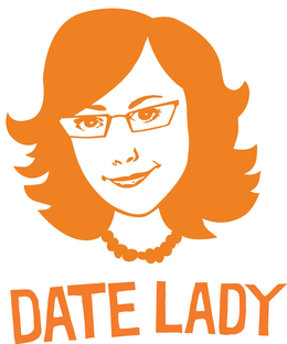 DATE LADY trademark