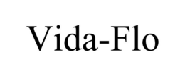VIDA-FLO trademark