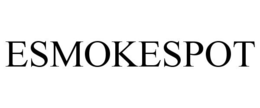 ESMOKESPOT trademark