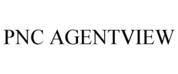 PNC AGENTVIEW trademark