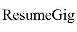 RESUMEGIG trademark