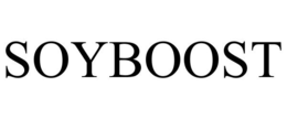 SOYBOOST trademark