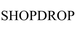 SHOPDROP trademark