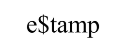 E$TAMP trademark