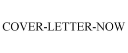 COVER-LETTER-NOW trademark