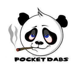POCKET DABS trademark