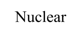 NUCLEAR trademark