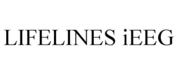 LIFELINES IEEG trademark