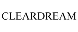 CLEARDREAM trademark