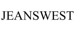 JEANSWEST trademark