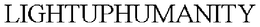 LIGHTUPHUMANITY trademark