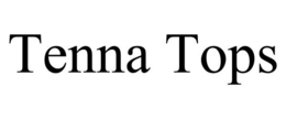 TENNA TOPS trademark